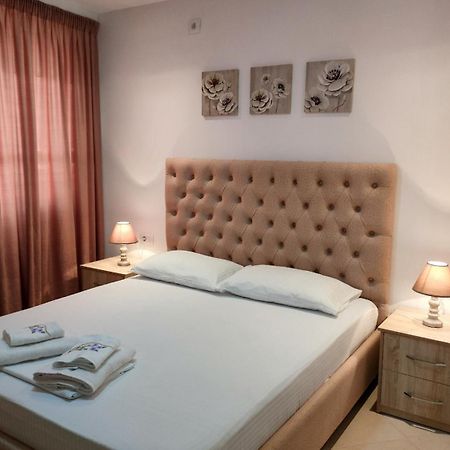 Villa 29 Saranda Dış mekan fotoğraf