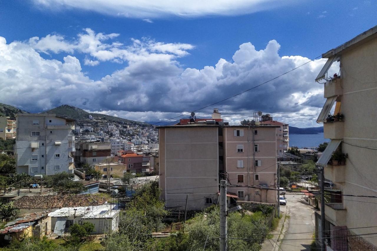 Villa 29 Saranda Dış mekan fotoğraf
