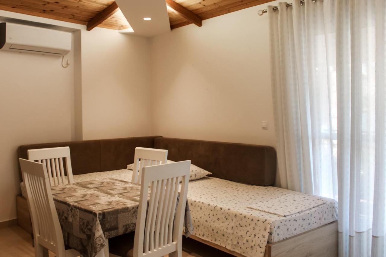 Villa 29 Saranda Dış mekan fotoğraf