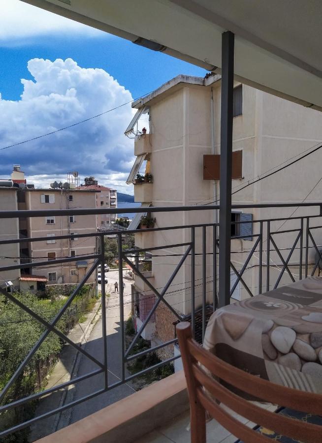 Villa 29 Saranda Dış mekan fotoğraf