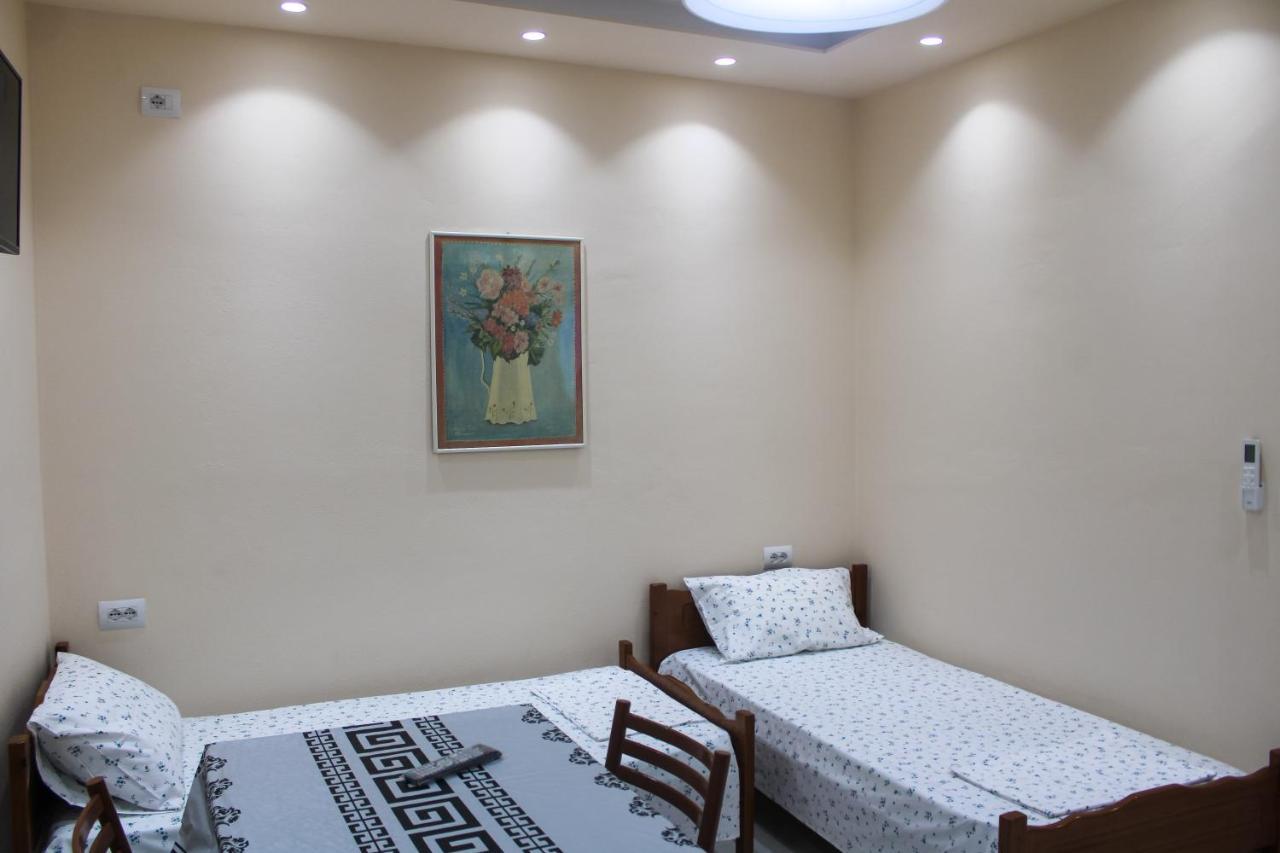 Villa 29 Saranda Dış mekan fotoğraf