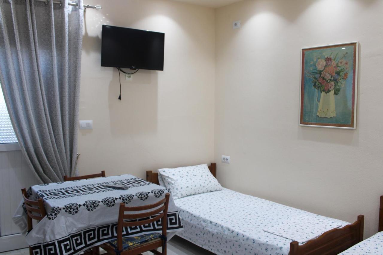 Villa 29 Saranda Dış mekan fotoğraf