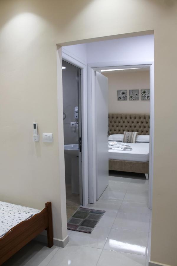 Villa 29 Saranda Dış mekan fotoğraf