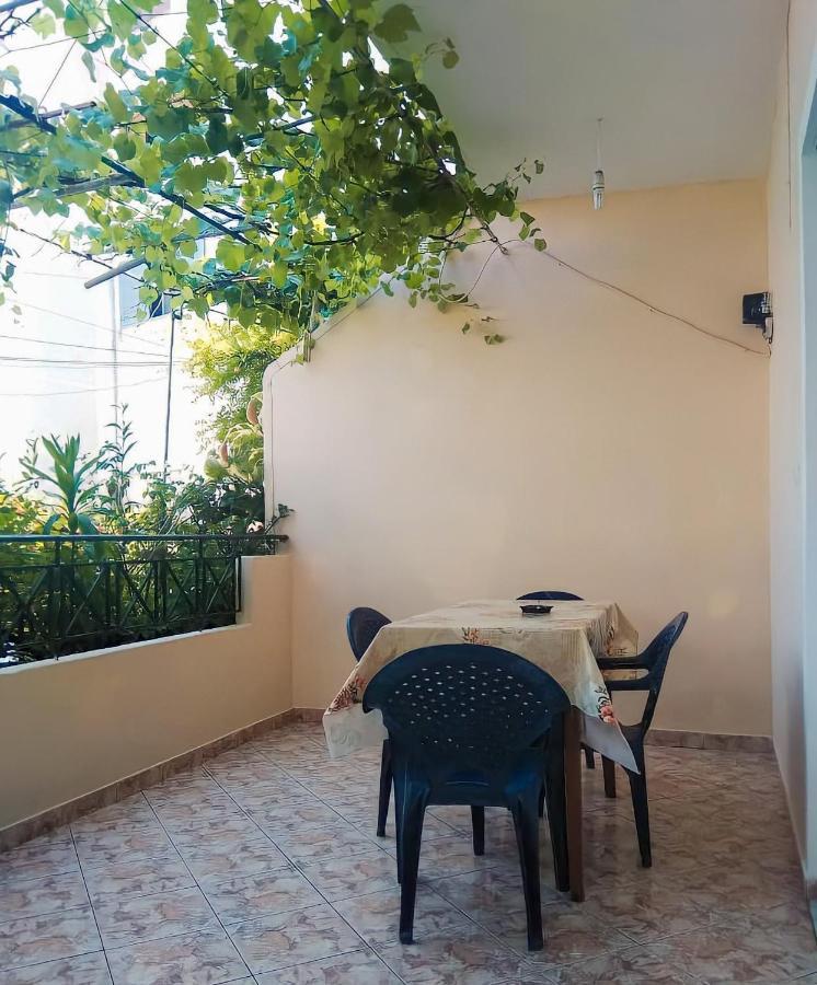 Villa 29 Saranda Dış mekan fotoğraf