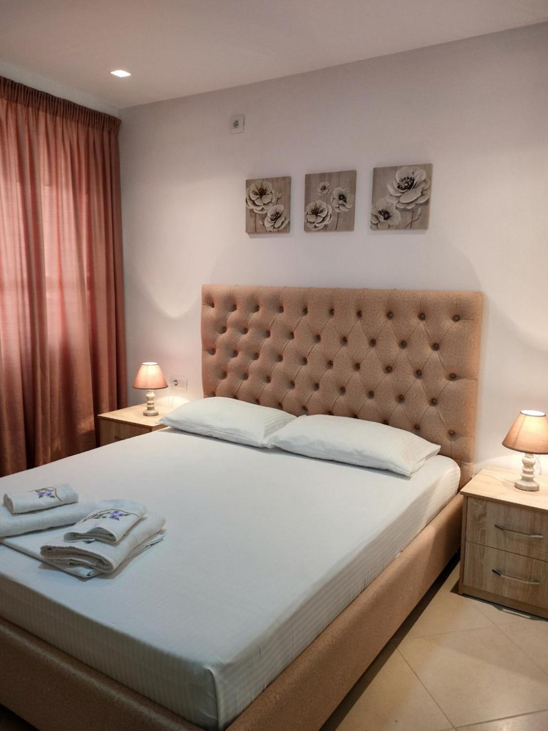 Villa 29 Saranda Dış mekan fotoğraf