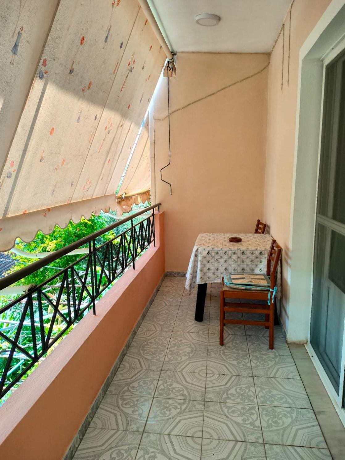 Villa 29 Saranda Dış mekan fotoğraf