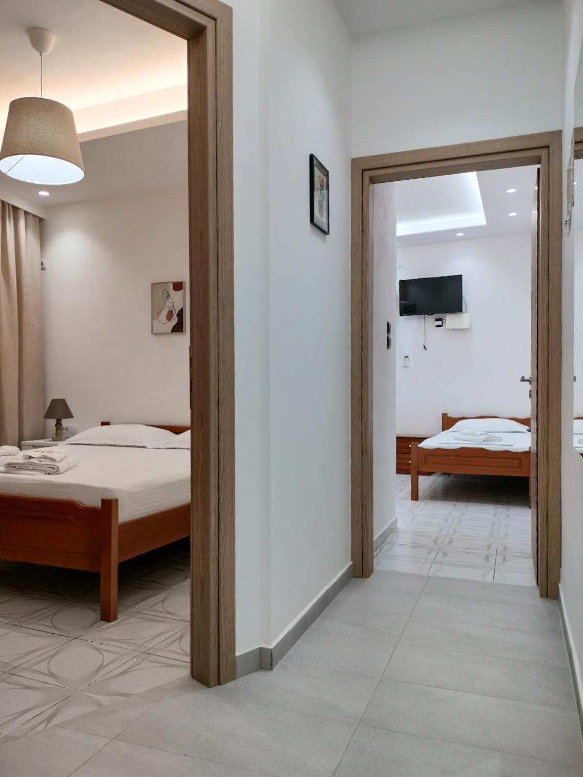 Villa 29 Saranda Dış mekan fotoğraf